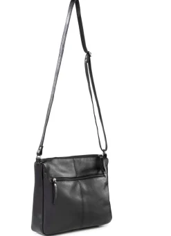 Laurina, Tasche, Damen, mit verstellbarem Umhängeriemen