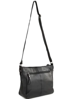 Laurina, Tasche, Damen, mit verstellbarem Umhängeriemen