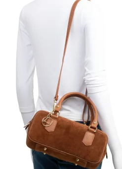 Laurina, Tasche, Damen, mit abnehmbarem, verstellbarem Umhängeriemen