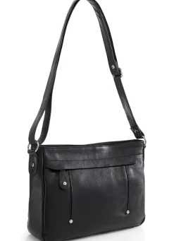 Laurina, Tasche, Damen, mit verstellbarem Umhängeriemen