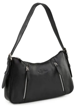 Laurina, Tasche, Damen, mit verstellbarem Riemen