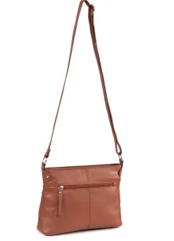 Laurina, Tasche, Damen, mit verstellbarem Umhängeriemen