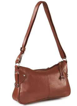 Laurina, Tasche, Damen, mit verstellbarem Umhängeriemen