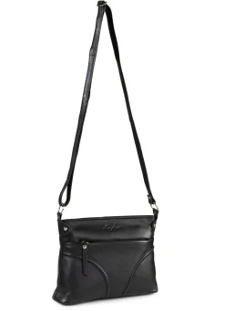 Laurina, Tasche, Damen, mit verstellbarem Umhängeriemen