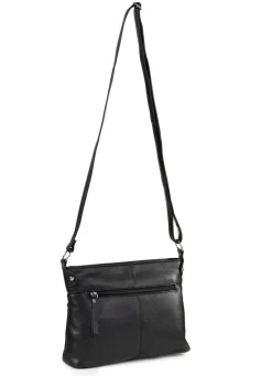 Laurina, Tasche, Damen, mit verstellbarem Umhängeriemen