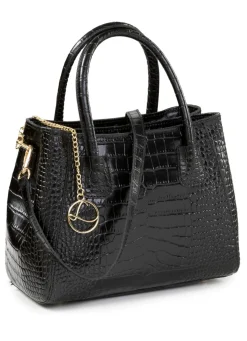 Laurina, Tasche, Damen, mit abnehmbarem, verstellbarem Umhängeriemen