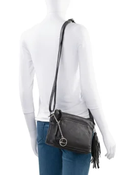 Laurina, Tasche, Damen, mit verstellbarem Umhängeriemen