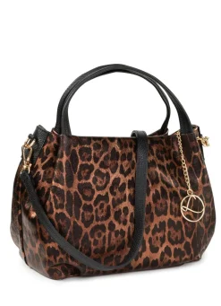 Laurina, Tasche, Damen, mit abnehmbarem, verstellbarem Umhängeriemen