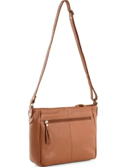 Laurina, Tasche, Damen, mit verstellbarem Umhängeriemen