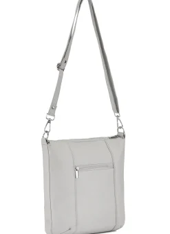 Laurina, Tasche, Damen, mit verstellbarem Umhängeriemen