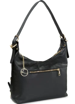 Laurina, Tasche, Damen, mit abnehmbarem, verstellbarem Umhängeriemen