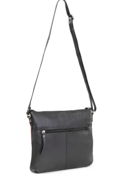 Laurina, Tasche, Damen, mit verstellbarem Umhängeriemen