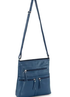 Laurina, Tasche, Damen, mit verstellbarem Umhängeriemen