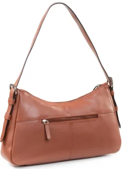 Laurina, Tasche, Damen, mit verstellbarem Riemen