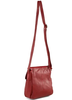 Laurina, Tasche, Damen, mit verstellbarem Umhängeriemen