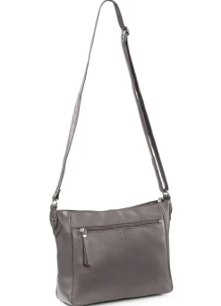 Laurina, Tasche, Damen, mit verstellbarem Umhängeriemen