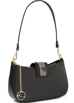 Laurina, Tasche, Damen, mit abnehmbarem, verstellbarem Umhängeriemen