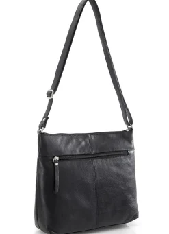 Laurina, Tasche, Damen, mit verstellbarem Umhängeriemen