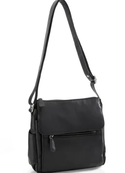 Laurina, Tasche, Damen, mit verstellbarem Umhängeriemen