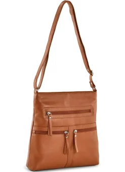 Laurina, Tasche, Damen, mit verstellbarem Umhängeriemen