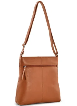 Laurina, Tasche, Damen, mit verstellbarem Umhängeriemen