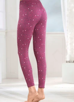 Laurina Zweierpack Leggings