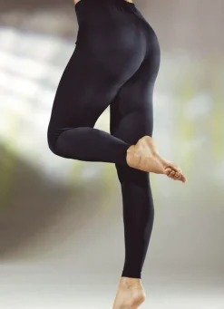 Leggings mit bequemem Dehnbund