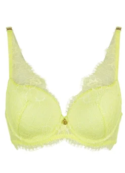 LingaDore Bügel-BH aus zarter Spitze