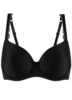 LingaDore Bügel-BH mit atmungsaktiven Spacer-Cups