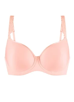 LingaDore Bügel-BH mit atmungsaktiven Spacer-Cups