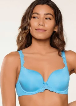LingaDore Bügel-BH mit vorgeformten Cups