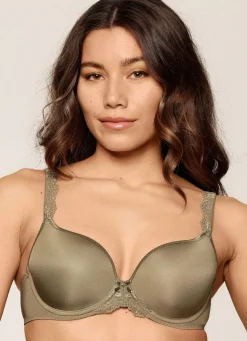 LingaDore Bügel-BH mit vorgeformten Cups