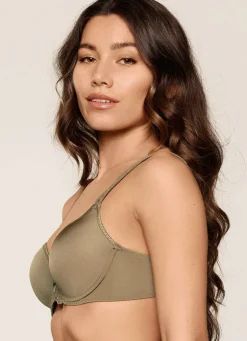 LingaDore Bügel-BH mit vorgeformten Cups