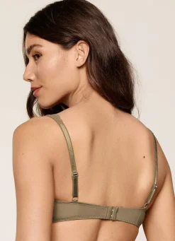 LingaDore Bügel-BH mit vorgeformten Cups