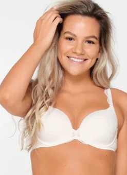 LingaDore Bügel-BH mit vorgeformten Cups