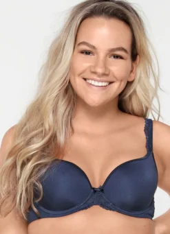 LingaDore Bügel-BH mit vorgeformten Cups
