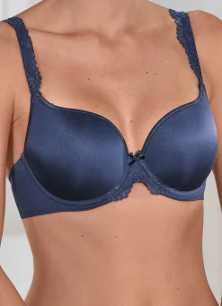 LingaDore Bügel-BH mit vorgeformten Cups