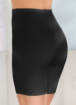 Longpants - Shapewear für eine schlankere Silhouette