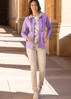 Magic-Jeans in 11 Farben