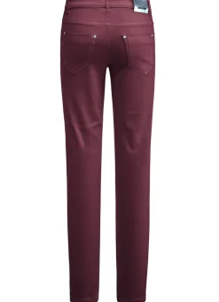 Magic-Jeans in 5-Pocket-Form