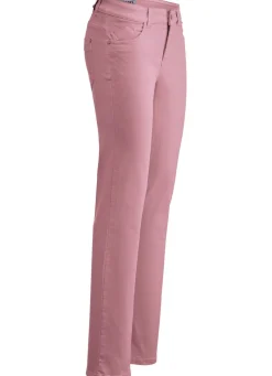 Magic-Jeans in 5-Pocket-Form