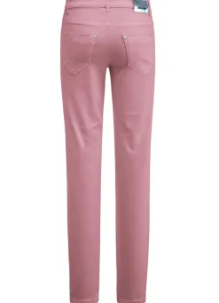 Magic-Jeans in 5-Pocket-Form