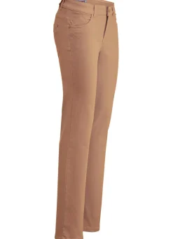 Magic-Jeans in 5-Pocket-Form