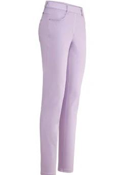 Magic-Jeans mit hohem Stretchanteil
