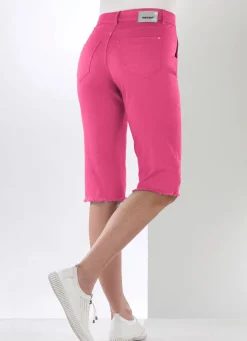 Magic-Jeans-Bermudas