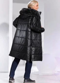 Mantel mit hohem Tragekomfort