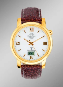 Master Time-Funk-Herrenuhr