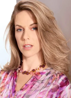 Mehrreihige Halskette