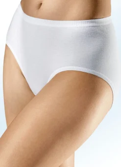 Mey-NOBLESSE Dreierpack Slips