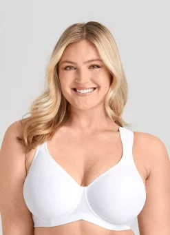 Miss Mary Bügel-BH aus atmungsaktivem Funktionsmaterial